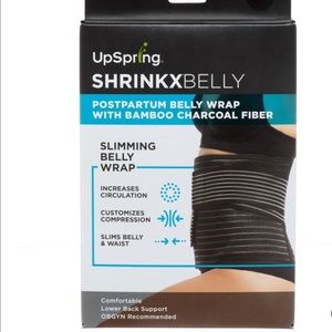 UpSpring Postpartum Belly Wrap